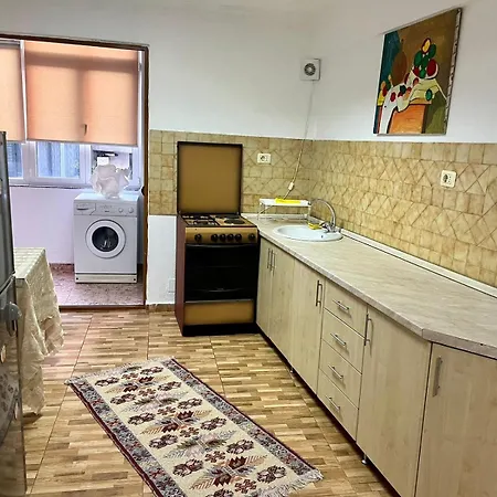 Daire Ruci Apartament Tiran