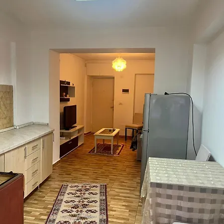 Ruci Apartament Daire