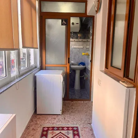 Daire Ruci Apartament