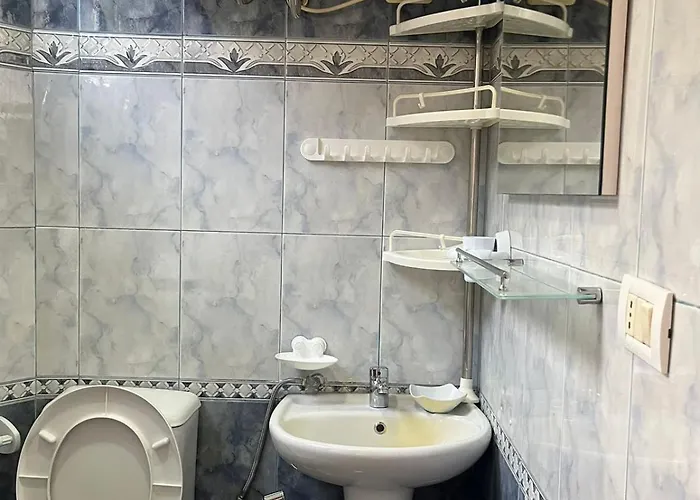 Ruci Apartament Appartamento *