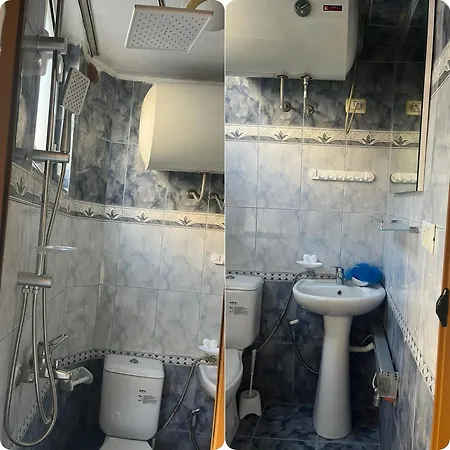 Ruci Apartament * 地拉那