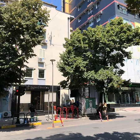 Ruci Apartament 公寓 *