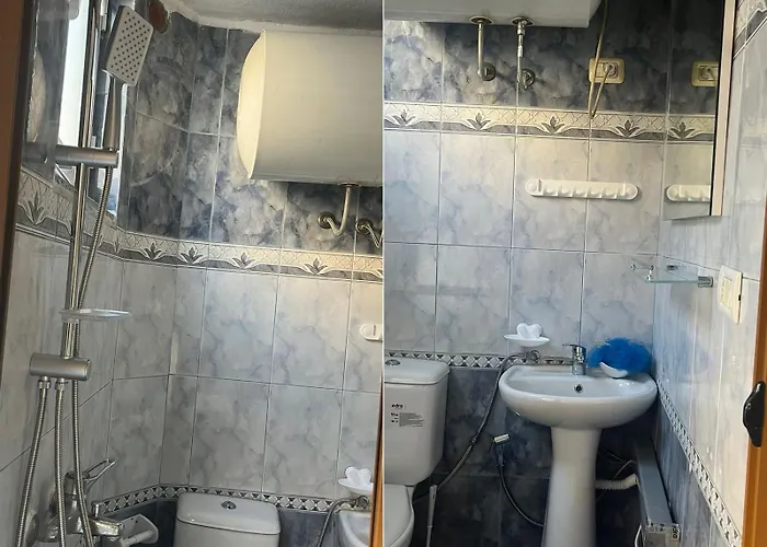 Ruci Apartament * 地拉那