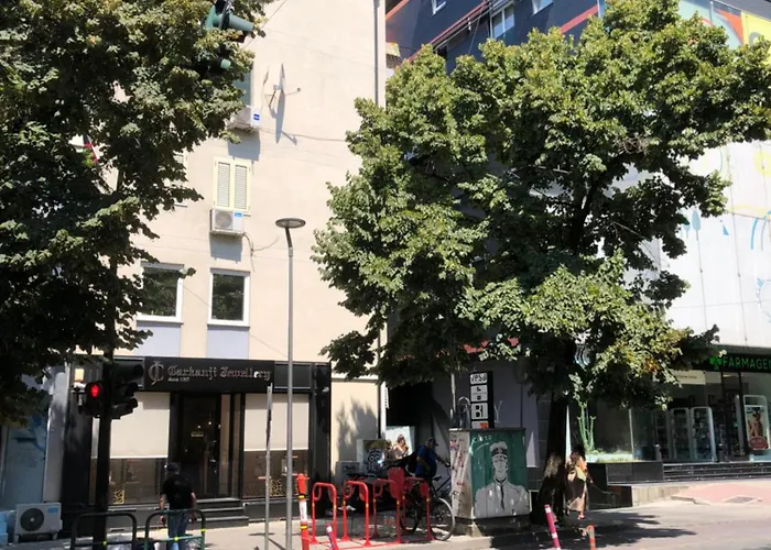 Ruci Apartament 公寓 *